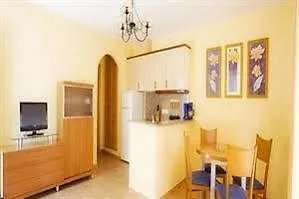 Palmitos Peñíscola