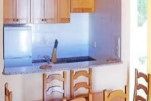 아파트 Palmitos *