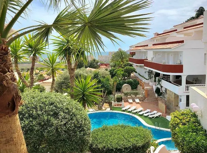 Palmitos * Peñíscola