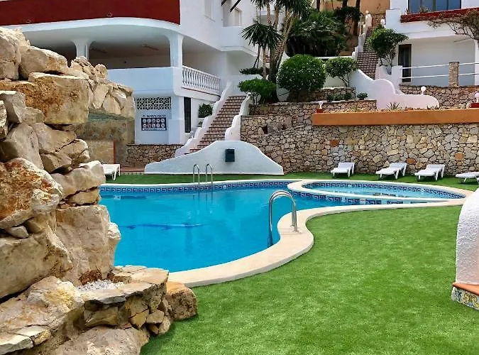 Palmitos * Peñíscola